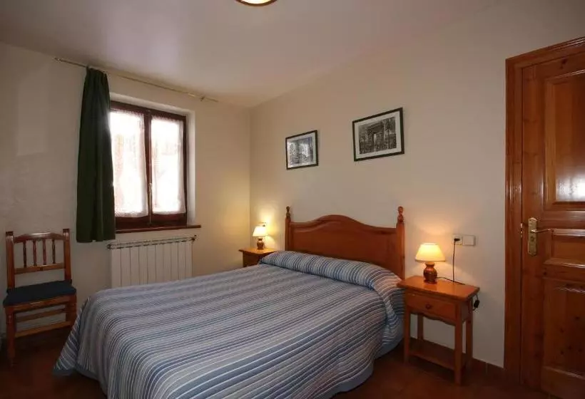 Fotos del hotel Seixes:  9