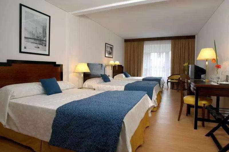 Fotos del hotel Da Vinci Hotel :  6