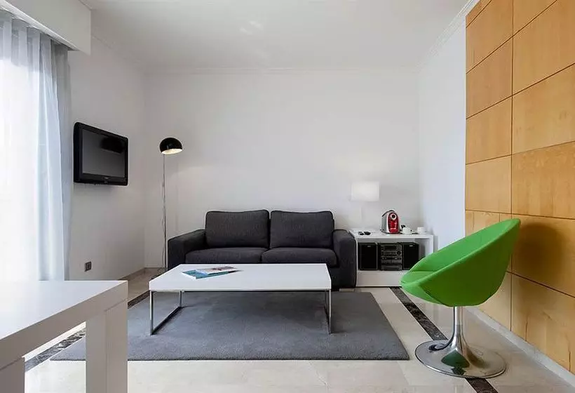 Fotos del hotel Suites Prisma:  11