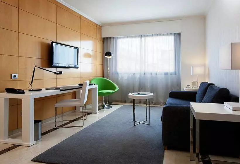 Fotos del hotel Suites Prisma:  5