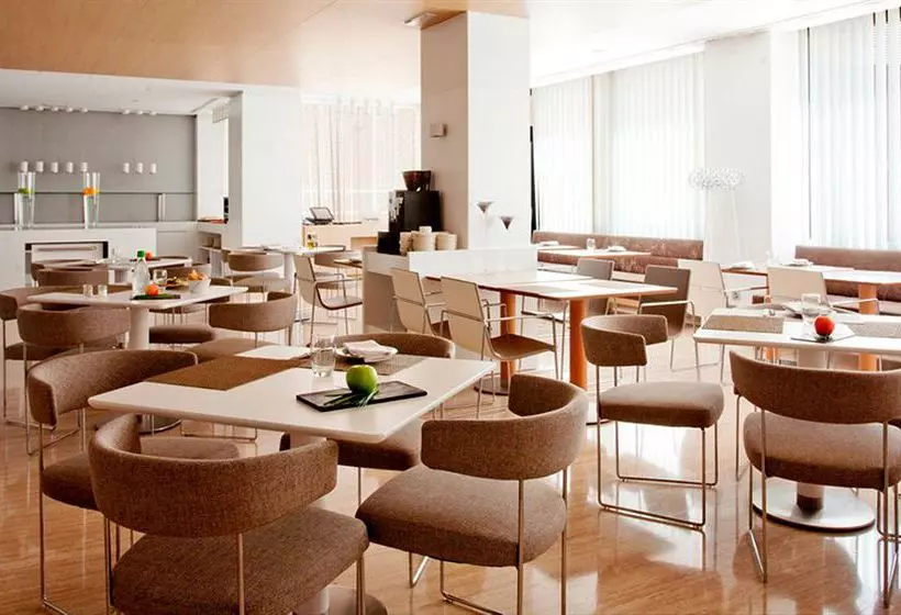 Fotos del hotel Suites Prisma:  6