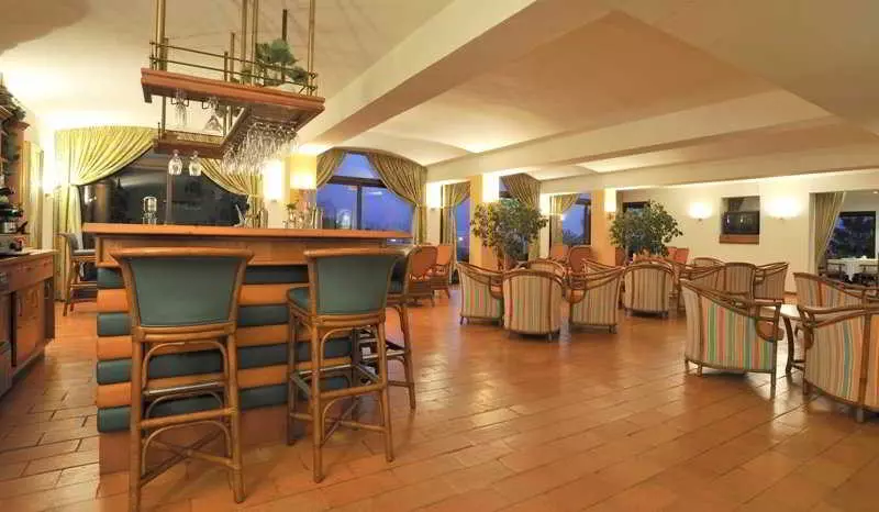 Fotos del hotel Pestana Levante:  2