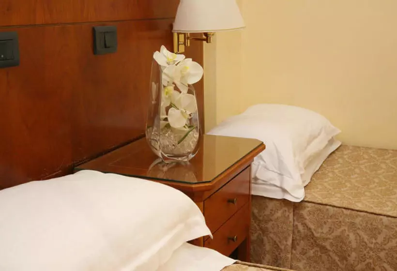 Fotos del hotel Beethoven:  20