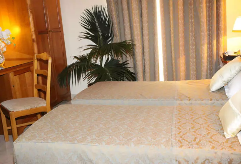 Fotos del hotel Beethoven:  23