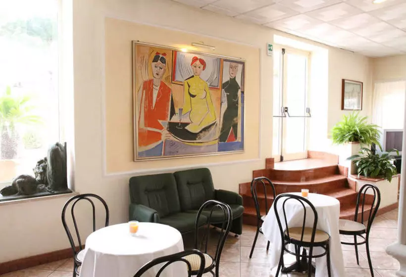 Fotos del hotel Beethoven:  4