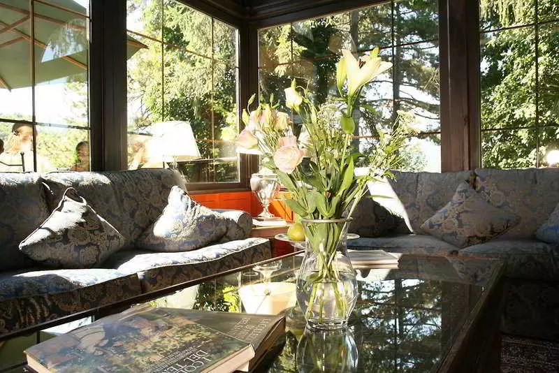 Fotos del hotel Uhu Villa:  2