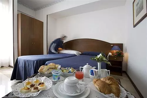 Fotos del hotel San Giorgio:  2