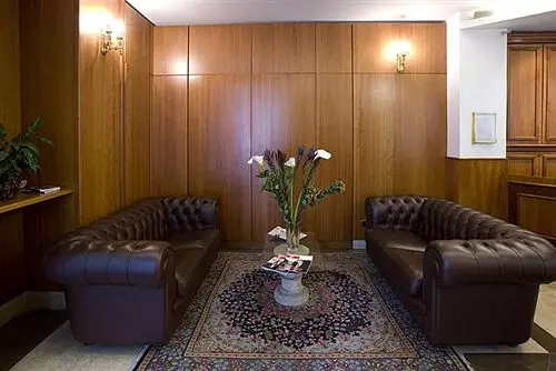 Fotos del hotel San Giorgio:  3