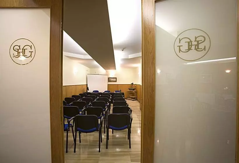 Fotos del hotel San Giorgio:  10