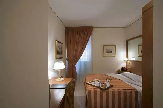 Fotos del hotel San Giorgio:  20