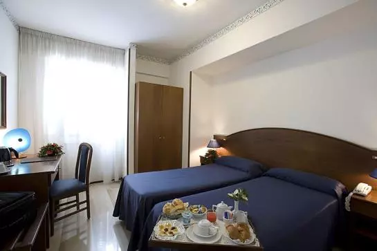 Fotos del hotel San Giorgio:  23