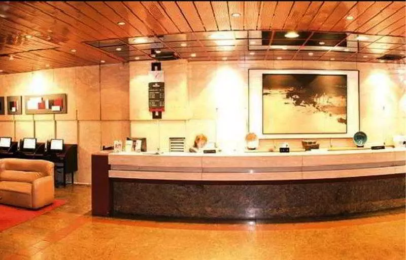 Fotos del hotel Embajador:  3