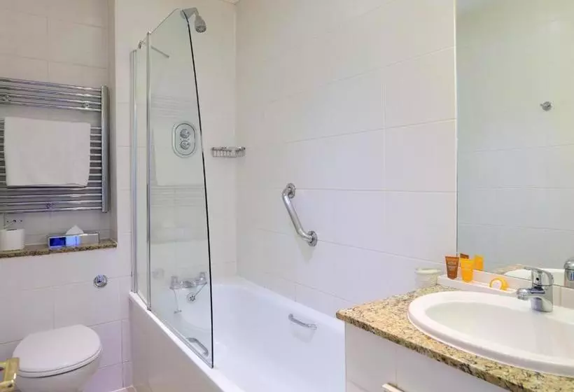 Fotos del hotel Chester Station , Sure  Collection By Best Western:  11