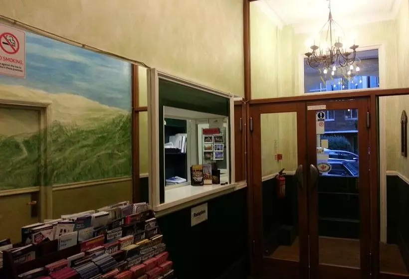 Fotos del hotel Beaver:  4