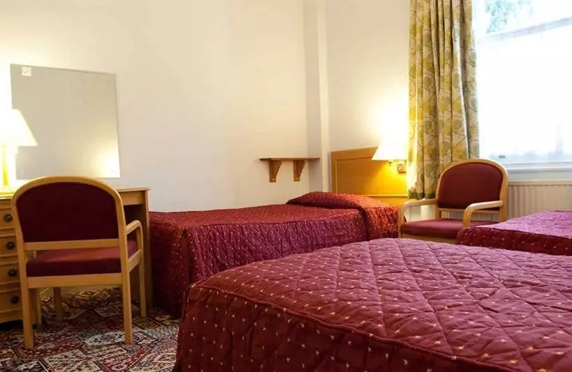 Fotos del hotel Beaver:  2