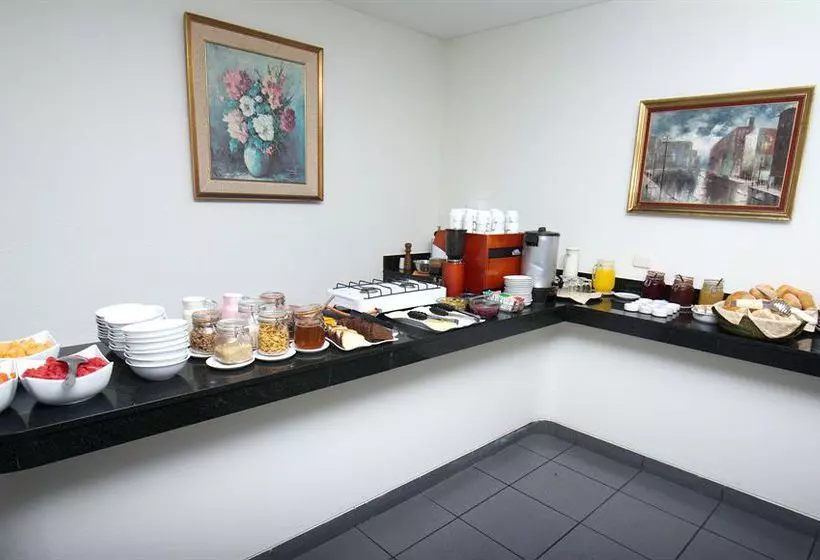 Fotos del hotel San Antonio Abad:  3