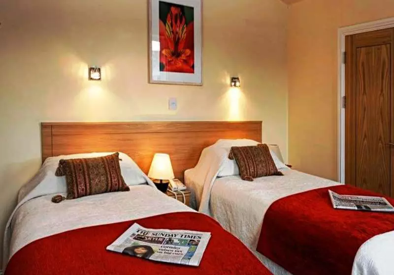 Fotos del hotel Garnish House:  7