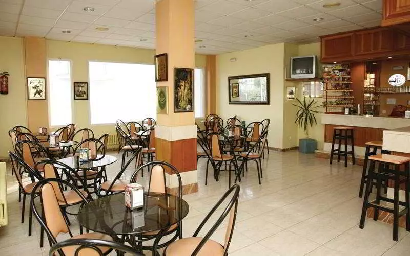 Fotos del hotel Nuevo Covelmar:  6