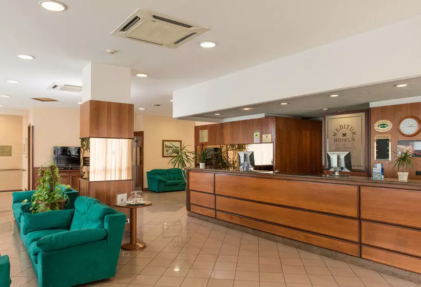 Fotos del hotel Catania Ognina:  7