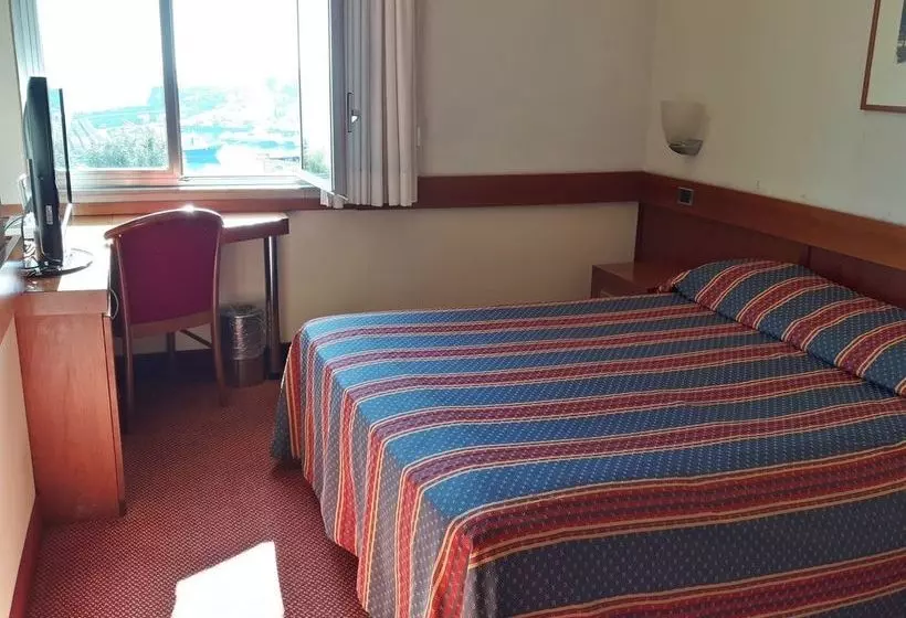 Fotos del hotel Catania Ognina:  16