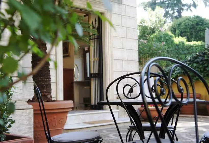 Fotos del hotel Relais Patrizi:  16