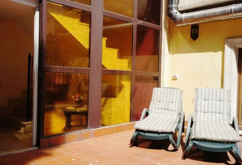 Fotos del hotel Relais Patrizi:  18