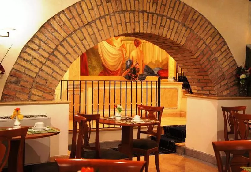 Fotos del hotel Relais Patrizi:  13