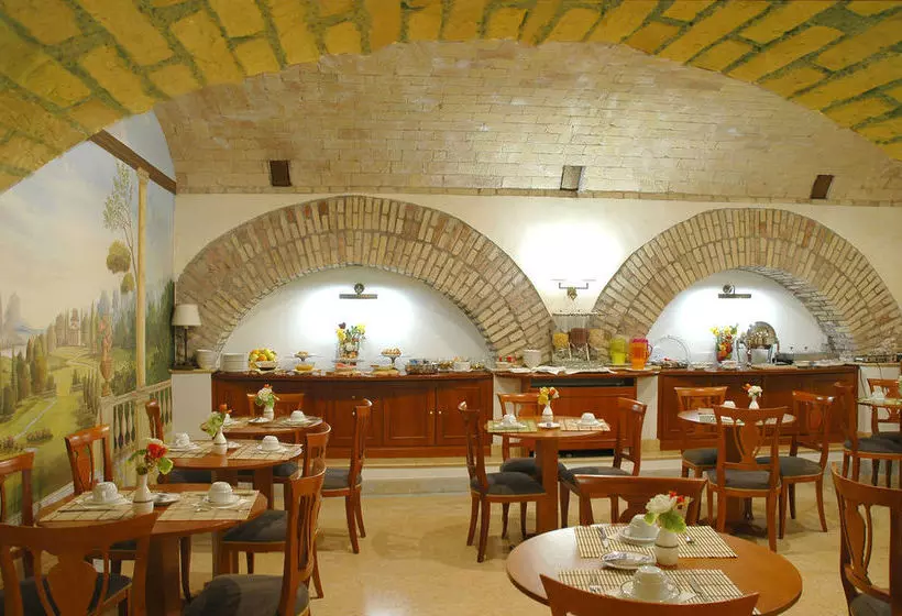 Fotos del hotel Relais Patrizi:  3