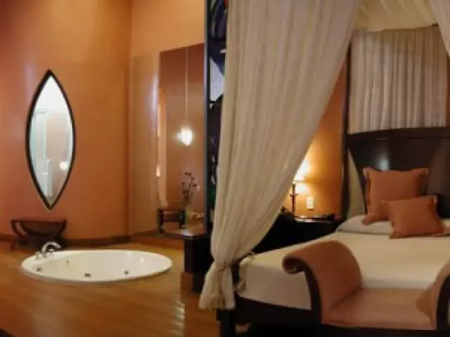 Fotos del hotel Armadores de Santander:  12