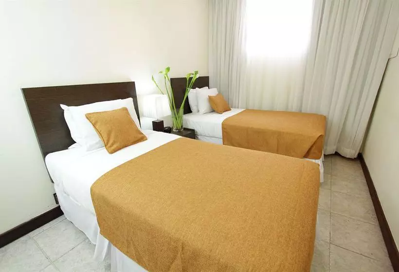 Fotos del hotel Az Hotel & Suites:  12