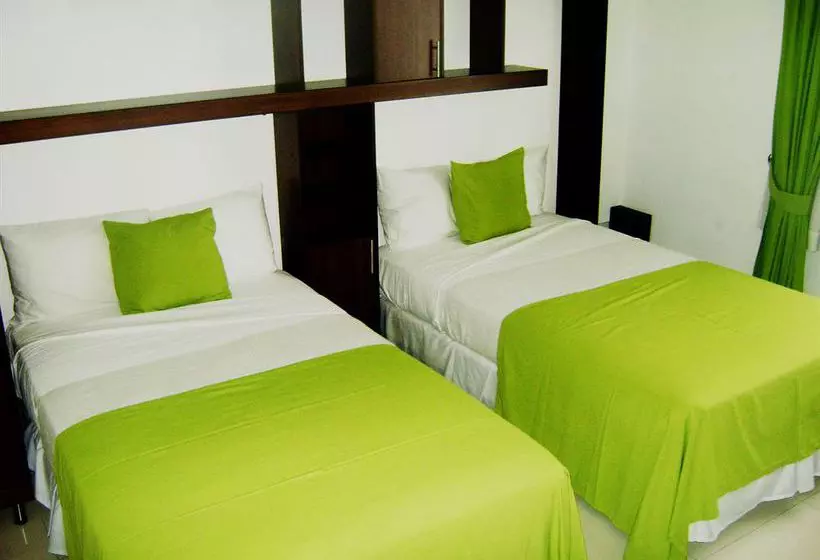 Fotos del hotel Az Hotel & Suites:  18