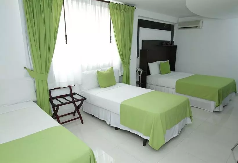 Fotos del hotel Az Hotel & Suites:  13