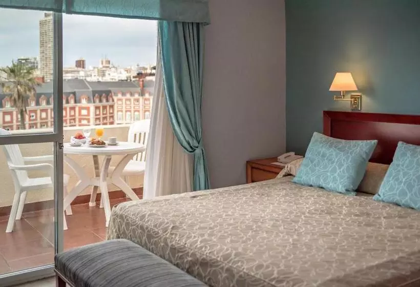 Fotos del hotel Riviera:  14