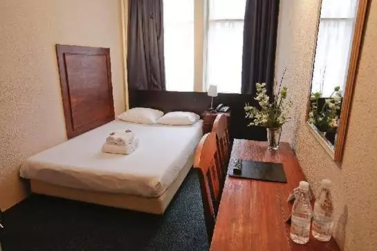 Fotos del hotel Euro Centrum Rotterdam:  10