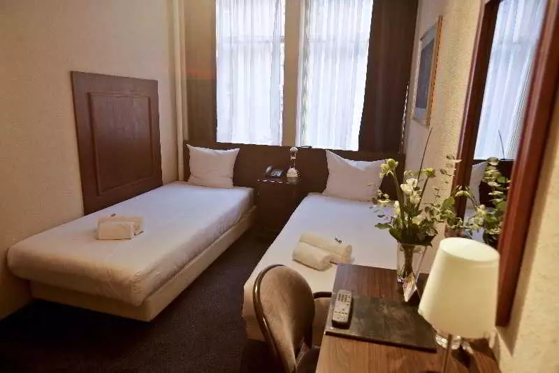 Fotos del hotel Euro Centrum Rotterdam:  23