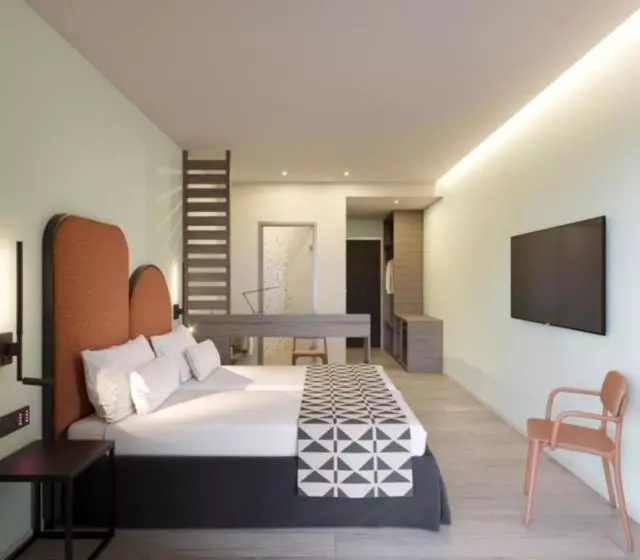 Fotos del hotel Pythagorion:  10