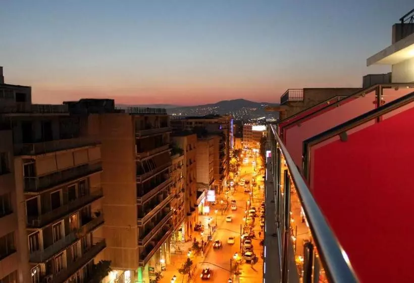 Fotos del hotel Pythagorion:  9