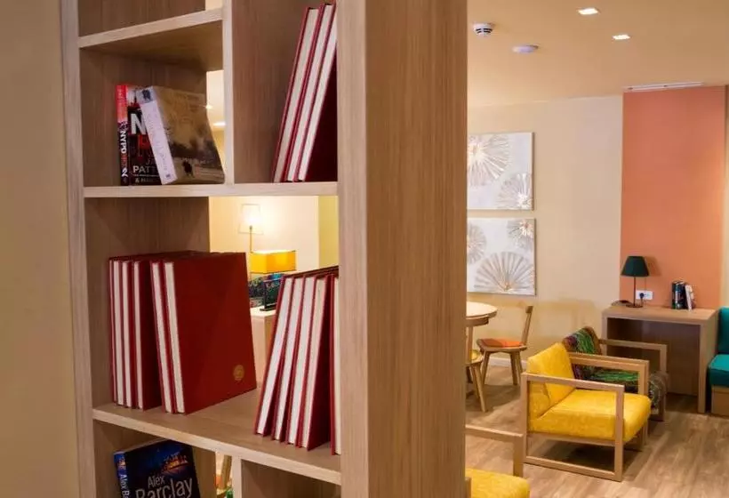 Fotos del hotel Pythagorion:  15