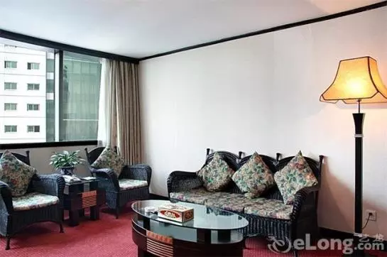 Fotos del hotel Yun Long:  12