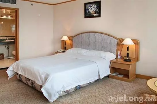 Fotos del hotel Yun Long:  5