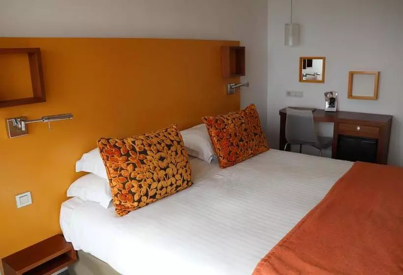 Fotos del hotel Saboia Estoril Hotel:  9