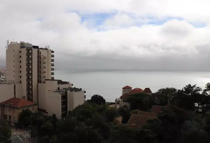 Fotos del hotel Saboia Estoril Hotel:  13