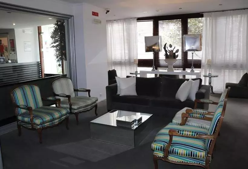 Fotos del hotel Saboia Estoril Hotel:  23