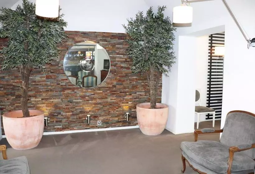 Fotos del hotel Saboia Estoril Hotel:  25