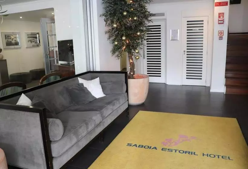 Fotos del hotel Saboia Estoril Hotel:  24
