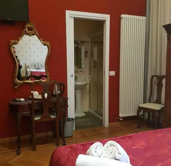 Fotos del hotel Il Granduca:  10