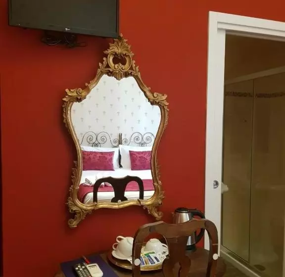 Fotos del hotel Il Granduca:  12