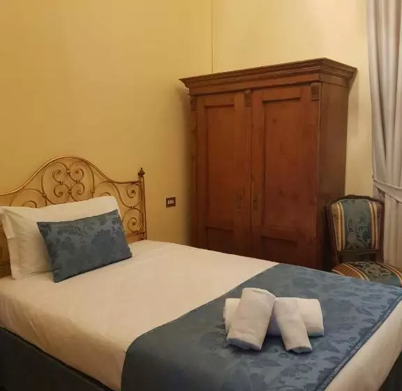 Fotos del hotel Il Granduca:  8