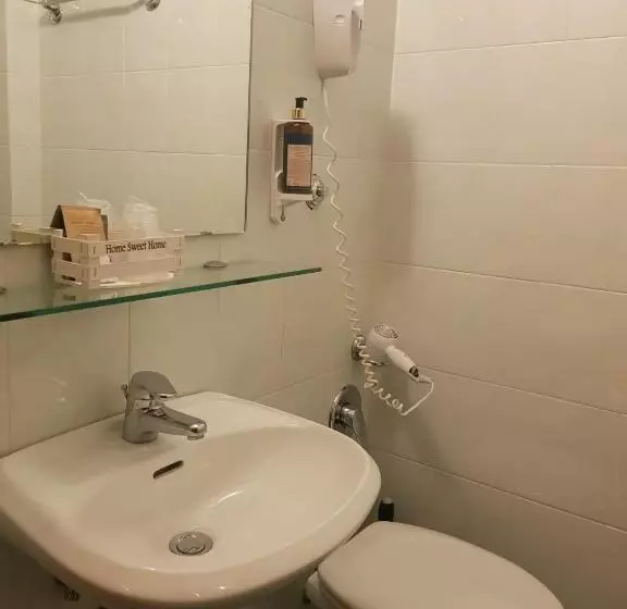 Fotos del hotel Il Granduca:  9