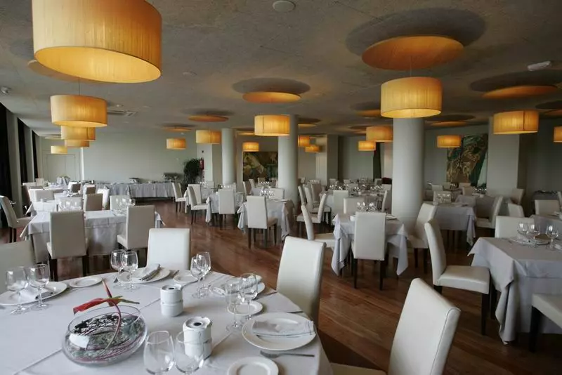 Fotos del hotel Aisia Deba:  19